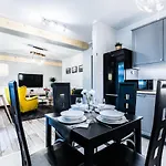 Nosal Hill Apartments&Spa