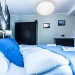 Nosal Hill Apartments&Spa