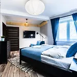 Nosal Hill Apartments&Spa