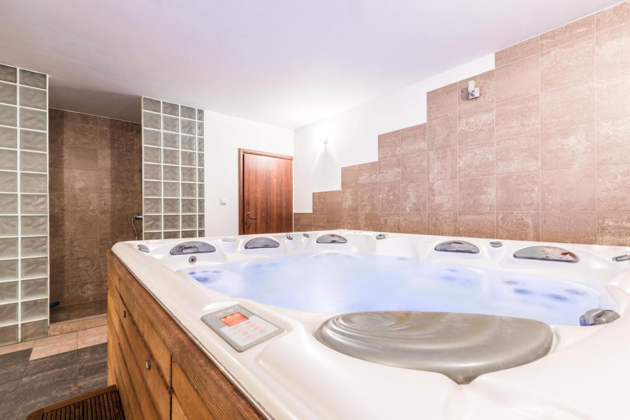 Apartmán Nosal Hill Apartments&spa *