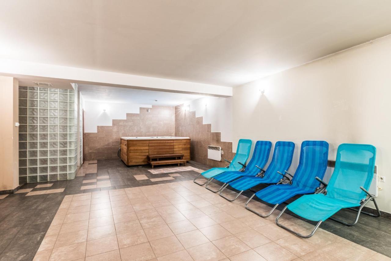 Nosal Hill Apartments&spa Apartmán