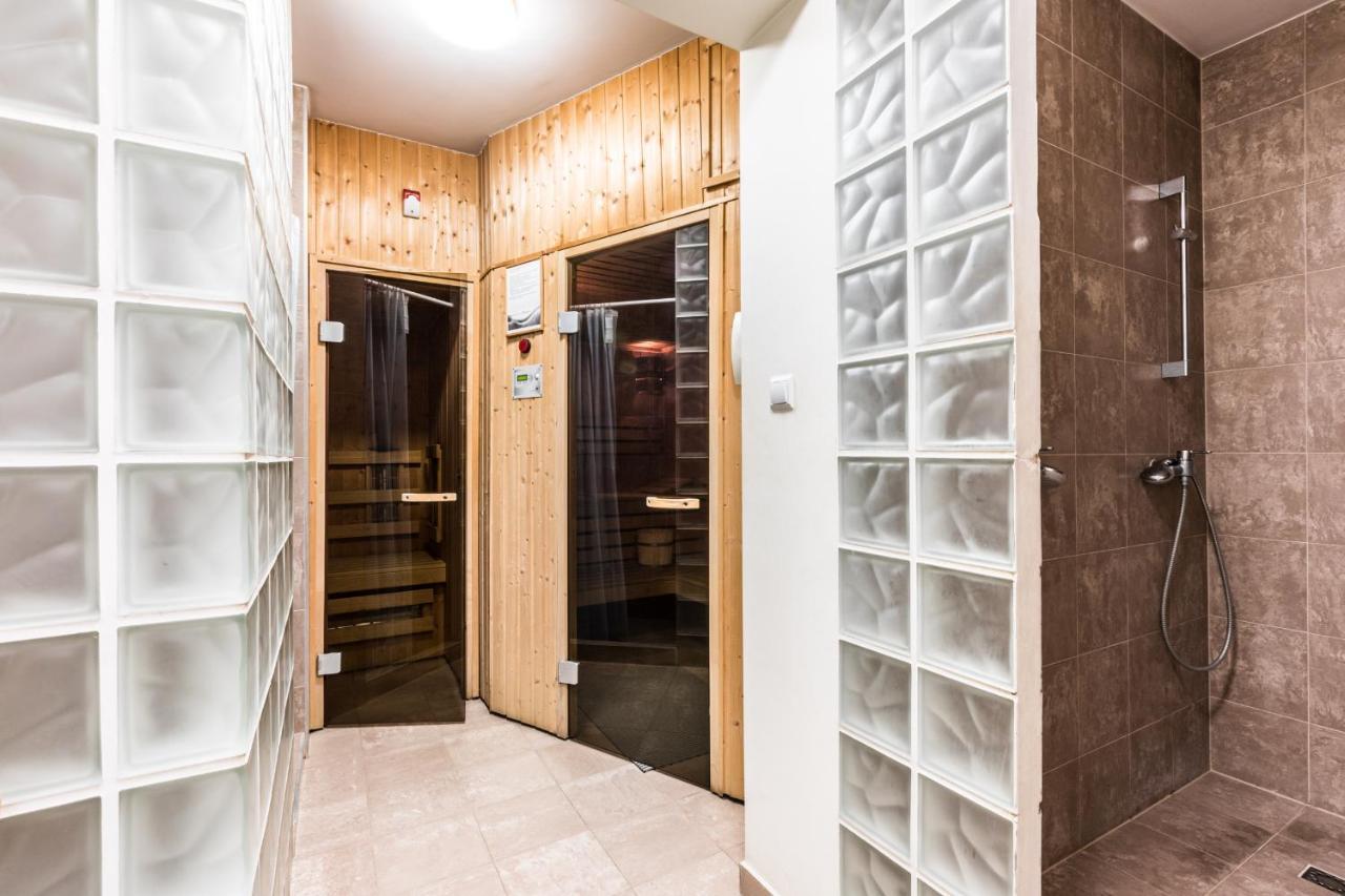 Nosal Hill Apartments&spa Apartmán